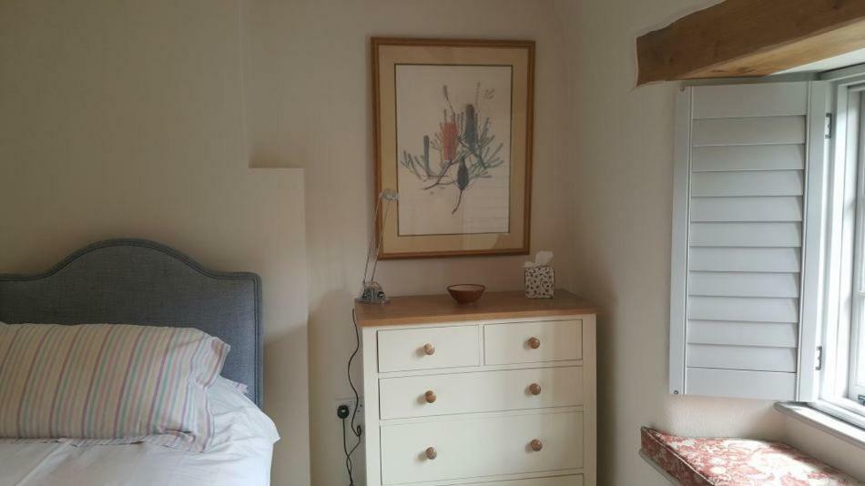 Pilchards Cottage Noss Mayo المظهر الخارجي الصورة