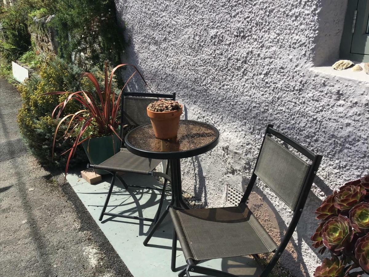 Pilchards Cottage Noss Mayo المظهر الخارجي الصورة